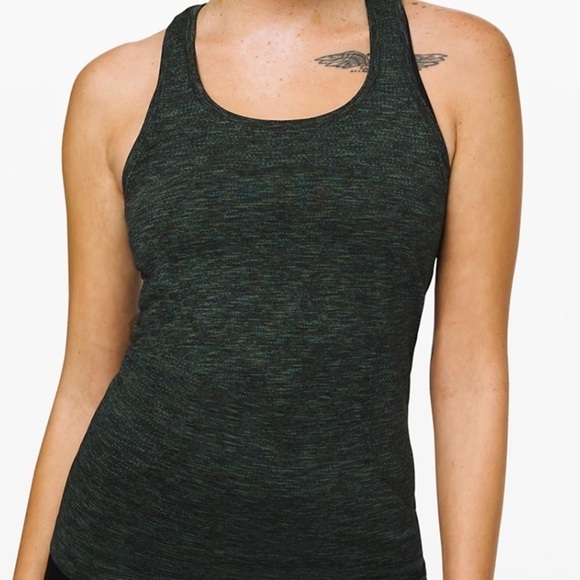Lululemon Swiftly Tech Racerback 2.0 - Picture 1 of 11